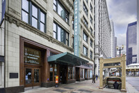 The Butler Building in Chicago, IL - Foto de edificio - Building Photo