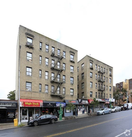 2860 Decatur Ave in Bronx, NY - Building Photo - Building Photo