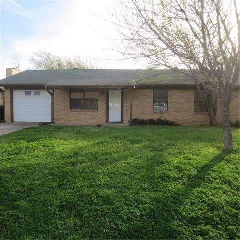 property at 406 Mariposa Ln
