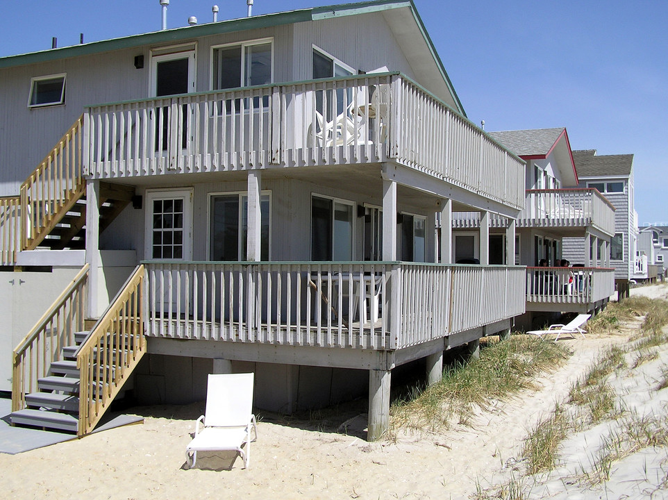 4307 Ocean Blvd in Long Beach, NJ - Building Photo