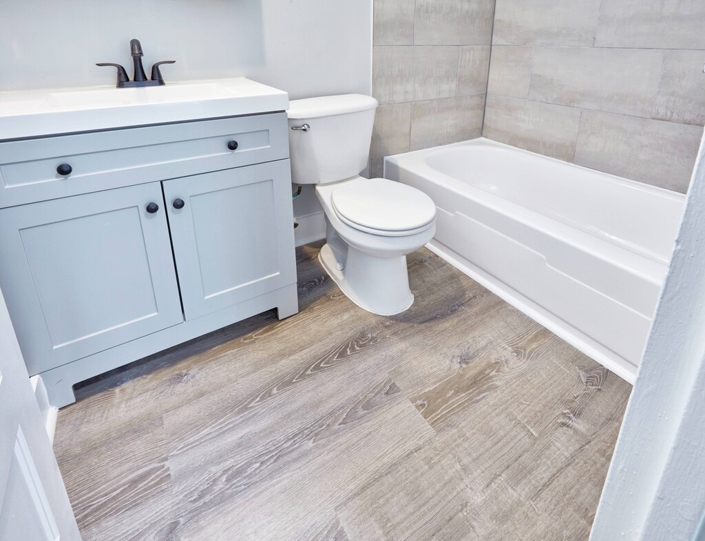 Seneca Village Apartments in Gaithersburg, MD