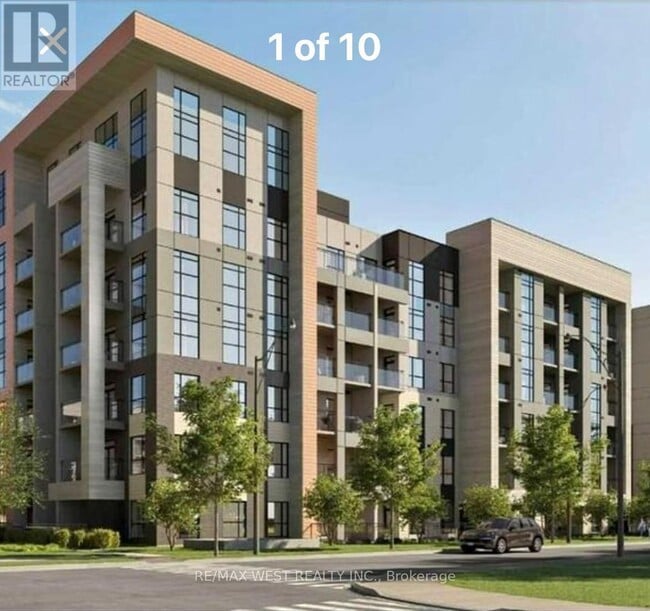 property at 490 Gordon Krantz Ave