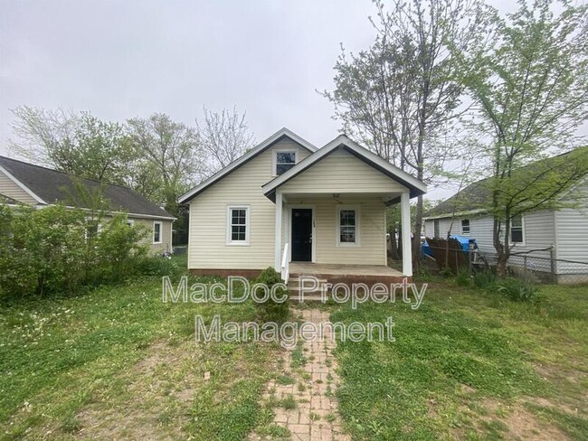property at 188 Mansfield St