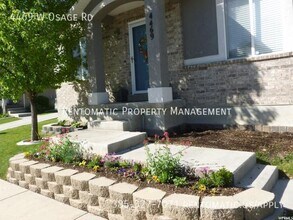 4469 Osage Rd in Riverton, UT - Building Photo - Building Photo