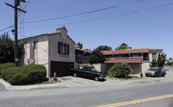 553 Wallace Ave in Vallejo, CA - Building Photo - Building Photo