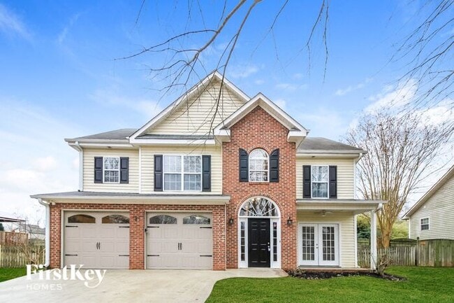 property at 1785 Spring Path Trail