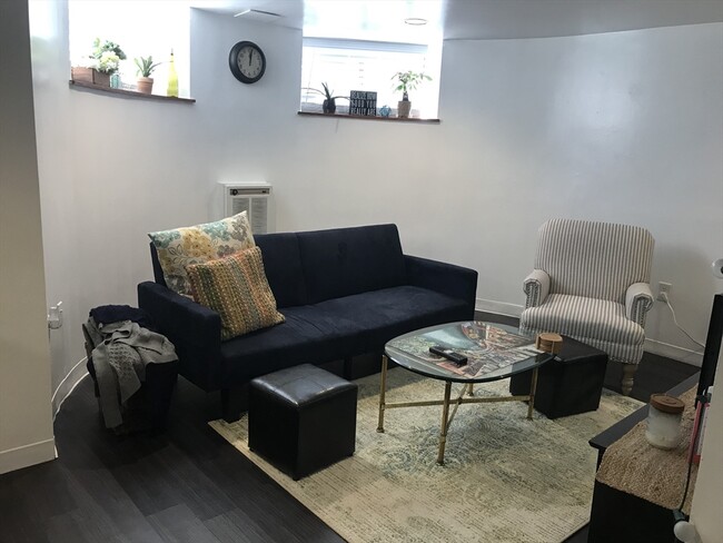 property at 111 Gainsborough St
