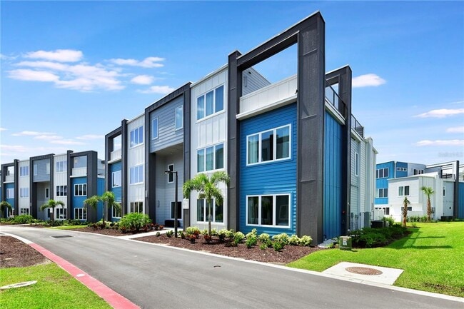 7740 Sandy Ridge Dr in Kissimmee, FL - Building Photo - Building Photo