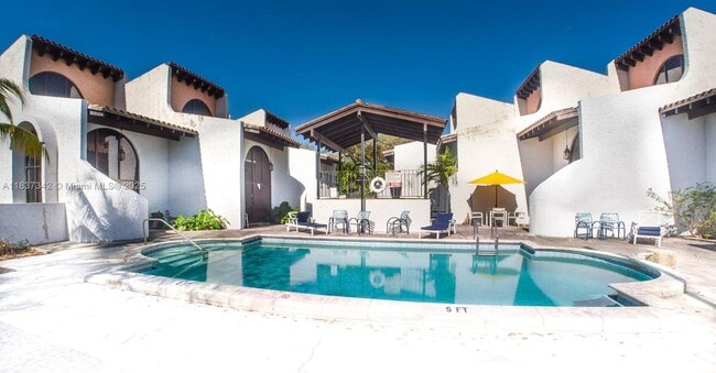 property at 9280 Biscayne Blvd