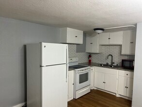 Agapi Mou Suites in Houston, TX - Building Photo - Building Photo