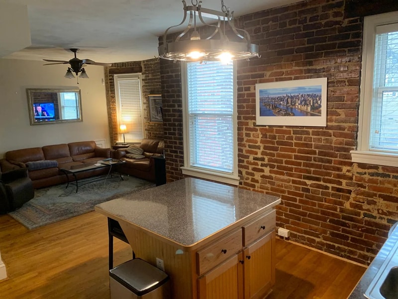 1409 Colonial Ave in Norfolk, VA - Building Photo