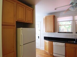 1226 Simpson St in Evanston, IL - Building Photo - Building Photo