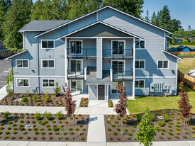 Sunset Ridge Apartments