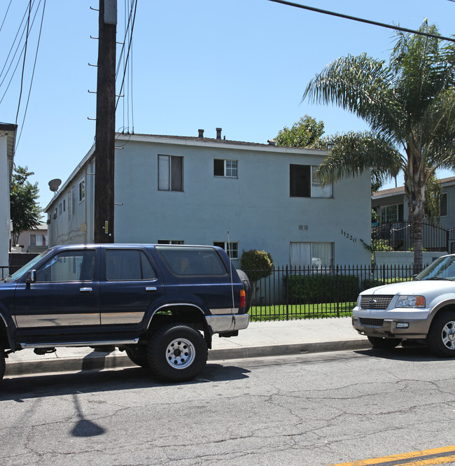 11220 Klingerman St in South El Monte, CA - Building Photo - Building Photo