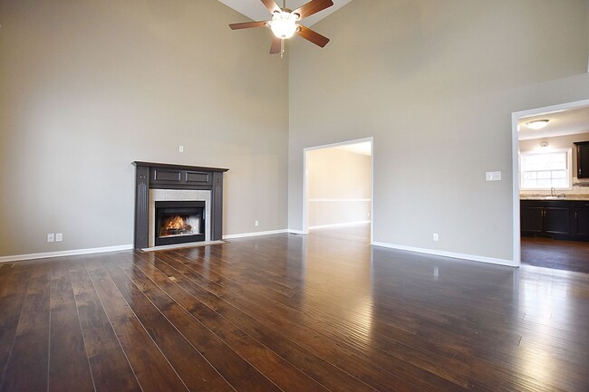 1135 Lamont Ct in Clarksville, TN - Building Photo - Building Photo