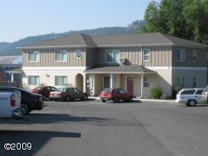 43 Appleway Dr in Kalispell, MT - Foto de edificio