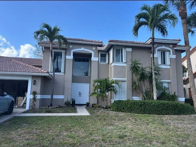 property at 10811 Fox Glen Dr