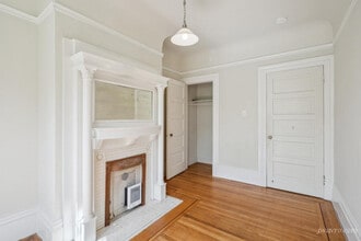 1208 Cole St in San Francisco, CA - Building Photo - Building Photo