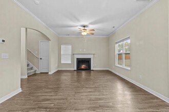 405 Crestmont Ct in Richlands, NC - Building Photo - Building Photo