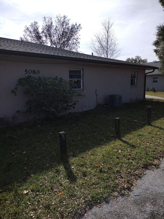 5080 SE 31st St, Unit #811 5080 SE 31 st Unit B in Ocala, FL - Building Photo