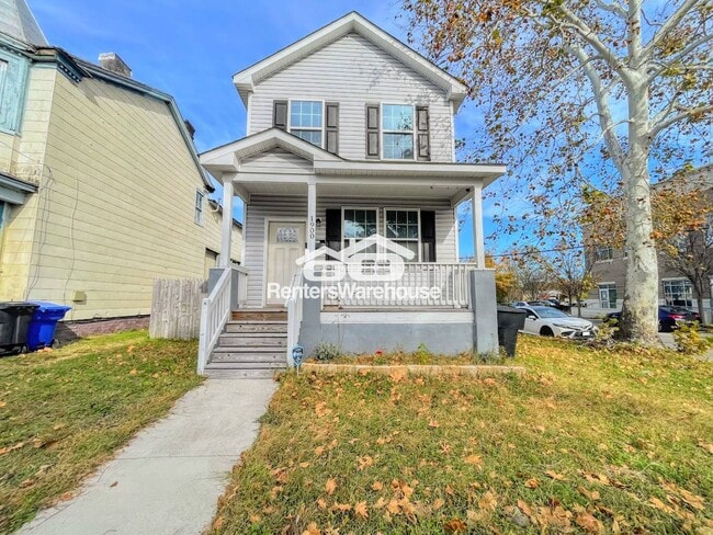 property at 1900 County St