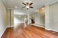 4319 Vine Ridge Ct in Arlington, TX - Foto de edificio - Building Photo