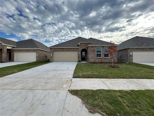 525 Hackney Dr in Princeton, TX - Building Photo