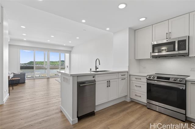 property at 500 University Ave