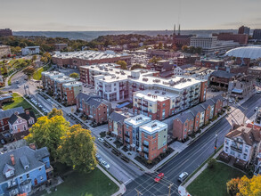 VP3 in Cincinnati, OH - Building Photo - Building Photo