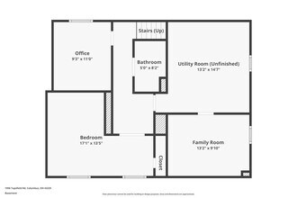 1996 Tupsfield Rd in Columbus, OH - Building Photo - Building Photo