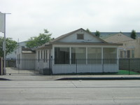 511 N La Brea Ave in Inglewood, CA - Building Photo - Building Photo