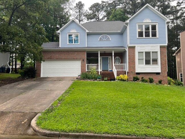 property at 110 Covington Square Dr