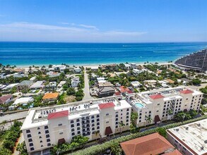 2509 N Ocean Blvd, Unit 576 in Fort Lauderdale, FL - Building Photo - Building Photo