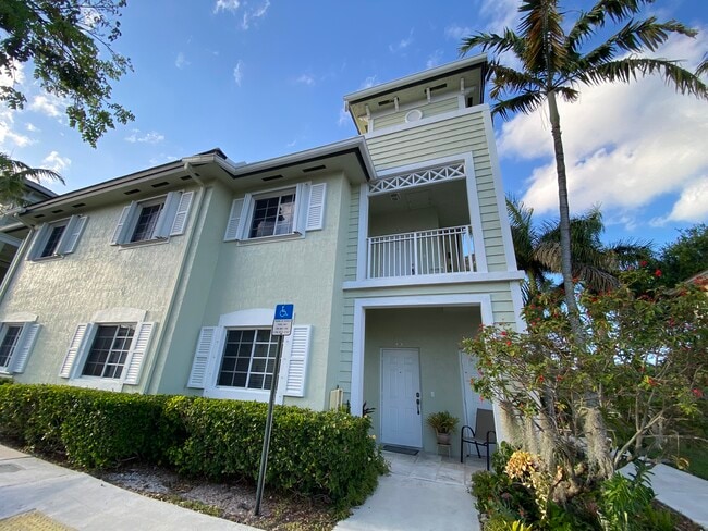 property at 2641 NE 4th St