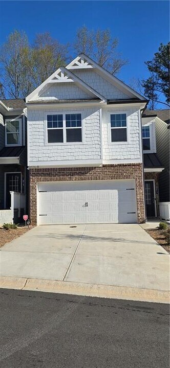 217 Whitetail Cir in Canton, GA - Building Photo