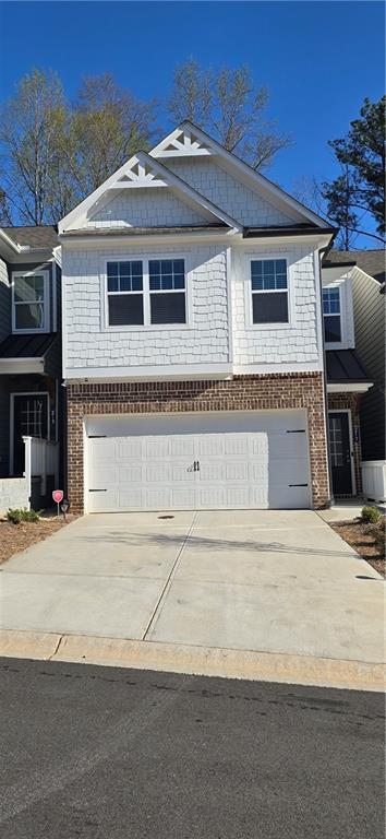 property at 217 Whitetail Cir
