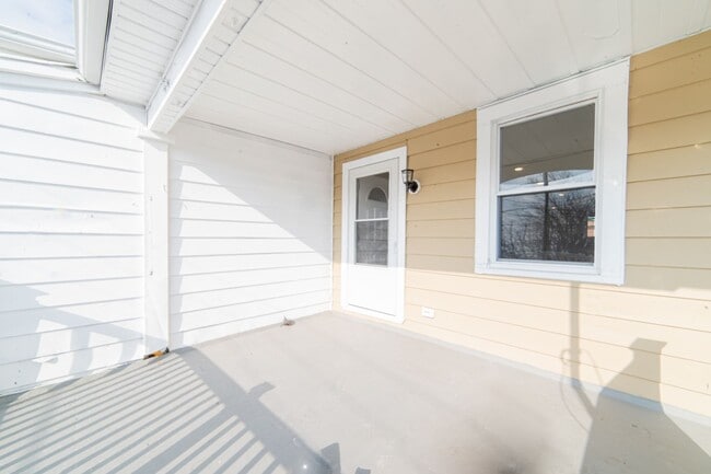 115 N Delancy Pl in Atlantic City, NJ - Building Photo - Building Photo