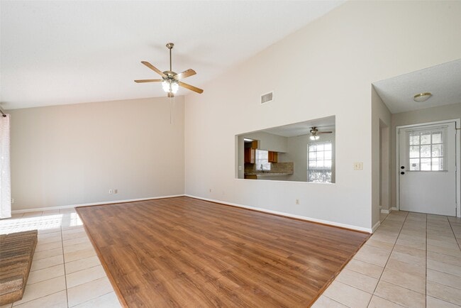 property at 3002 Old Fort Rd