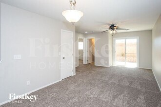 8297 Oliver Twist Ln in Las Vegas, NV - Building Photo - Building Photo