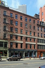 Flats on Broad in Boston, MA - Building Photo - Building Photo