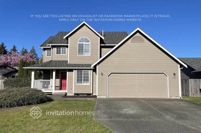 3305 Davis Ct NE