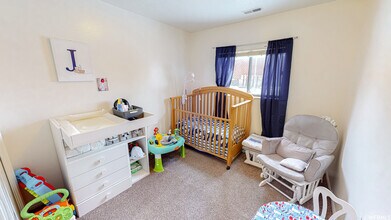 958 E 500 N in Spanish Fork, UT - Building Photo - Building Photo