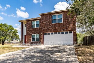 1045 Stone Trail in New Braunfels, TX - Building Photo