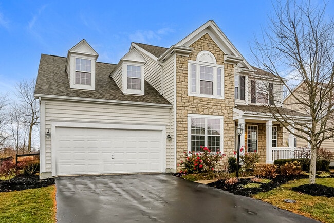 property at 4650 Greyson Dr