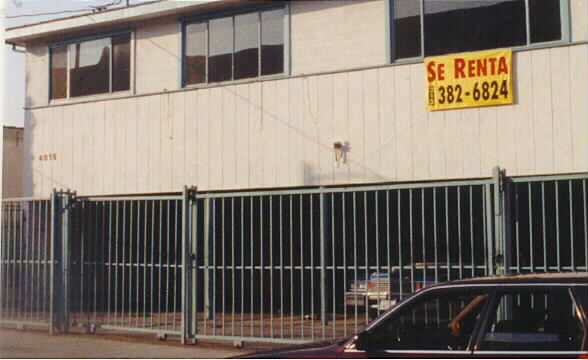 4015 Marathon St in Los Angeles, CA - Foto de edificio - Building Photo