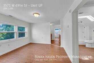 3571 W 69th St in Cleveland, OH - Building Photo - Building Photo