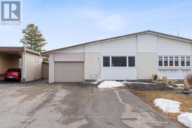 96 Fieldrow St in Ottawa, ON - Building Photo - Building Photo
