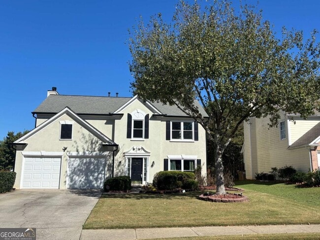 property at 6585 Ganton Dr