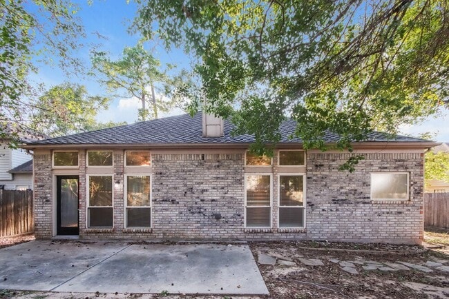 property at 5014 Otter Peak Dr