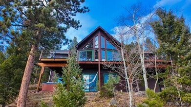 11760 Baca Rd in Conifer, CO - Building Photo - Building Photo